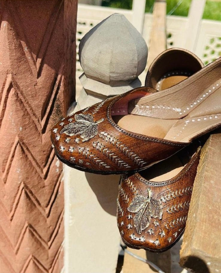 Casual Everyday Juttis