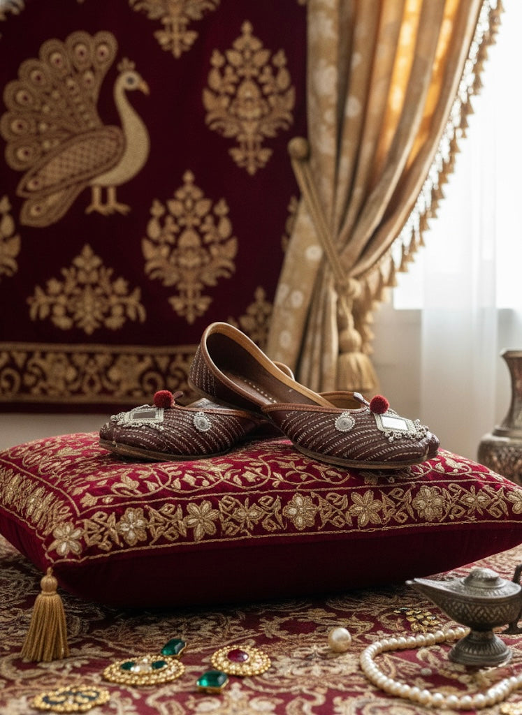 Vintage style (Jwel)