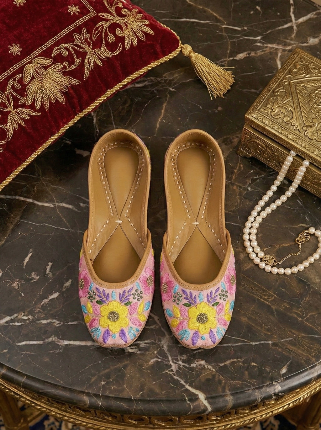 Floral (Multi)