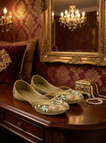 Rubina (Gold）