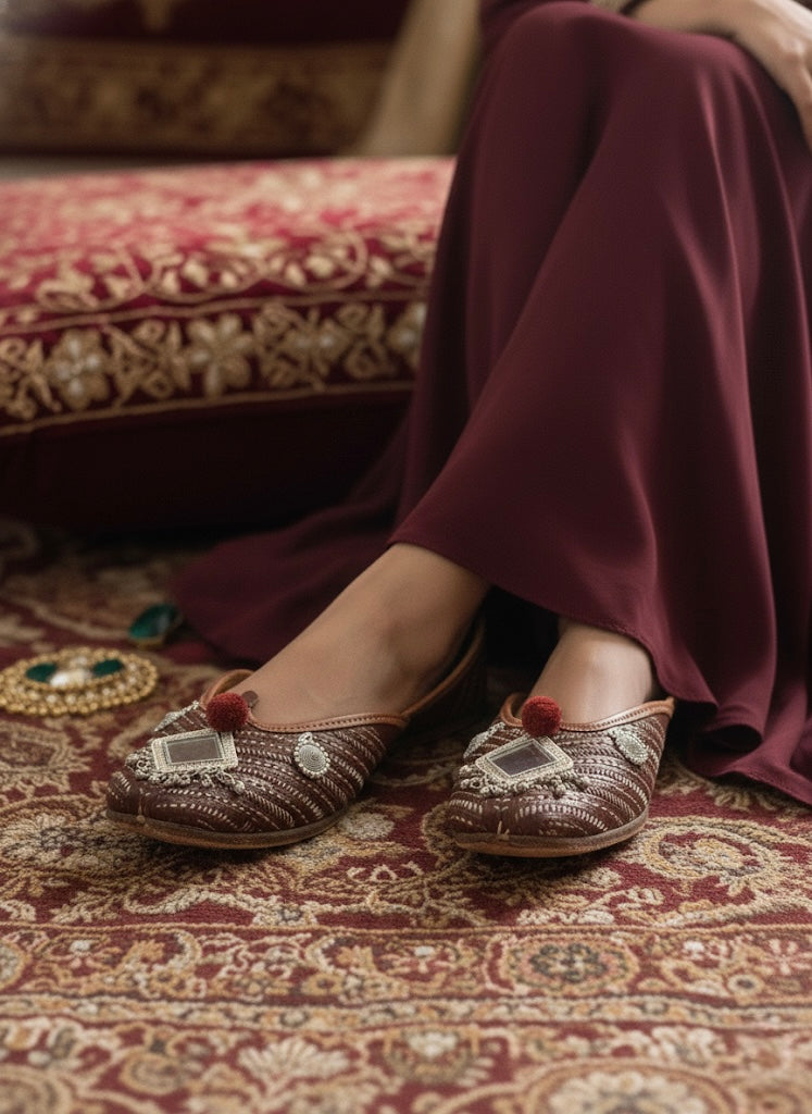 Vintage style (Jwel)