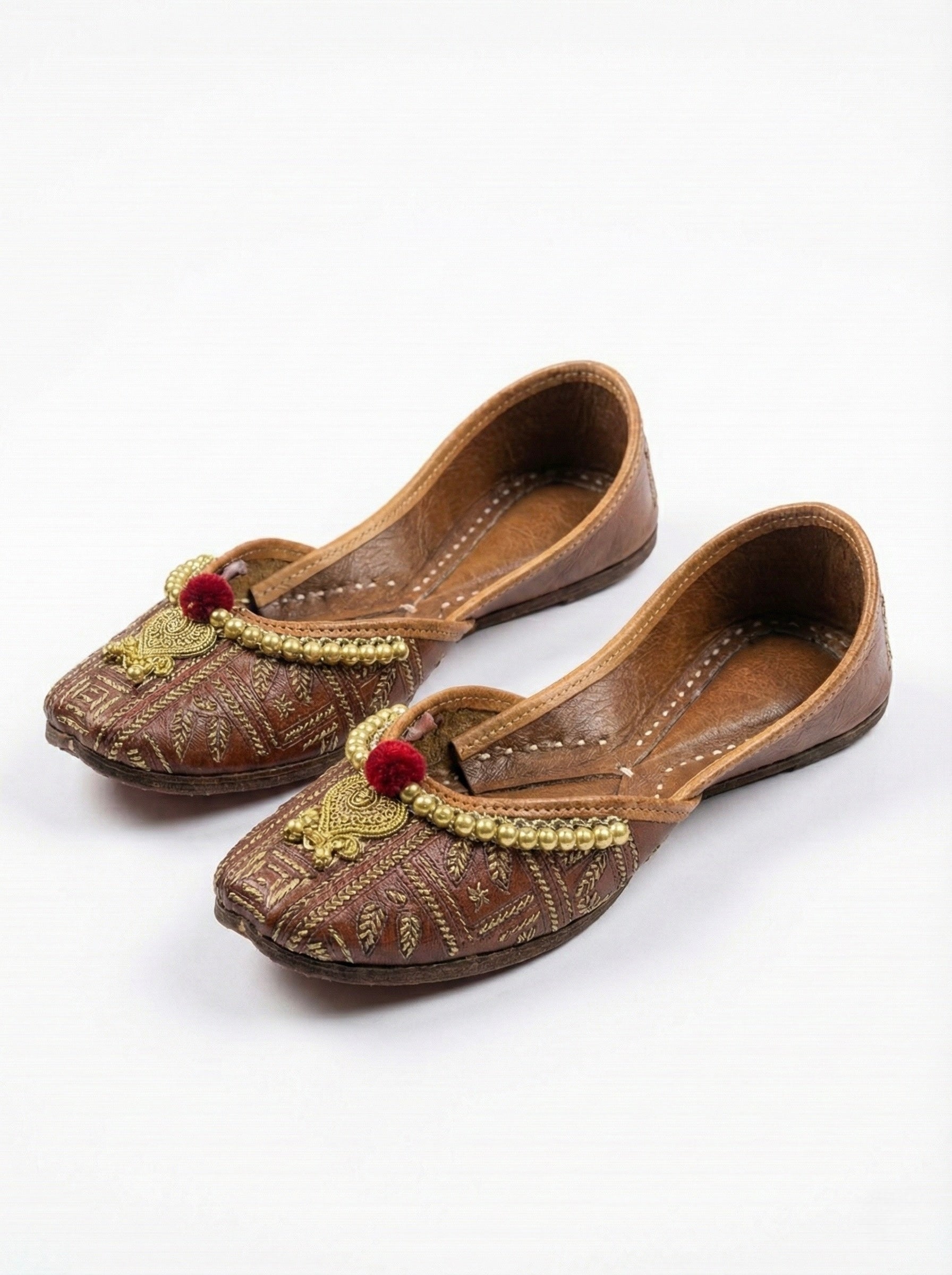 The Gold Leafes (Jwel)