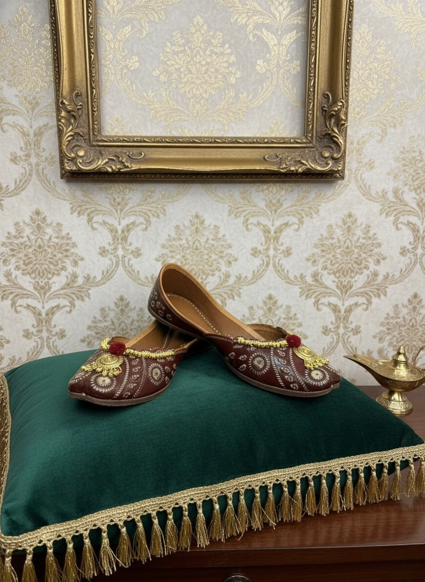 Wheels on Rock (Jwel)