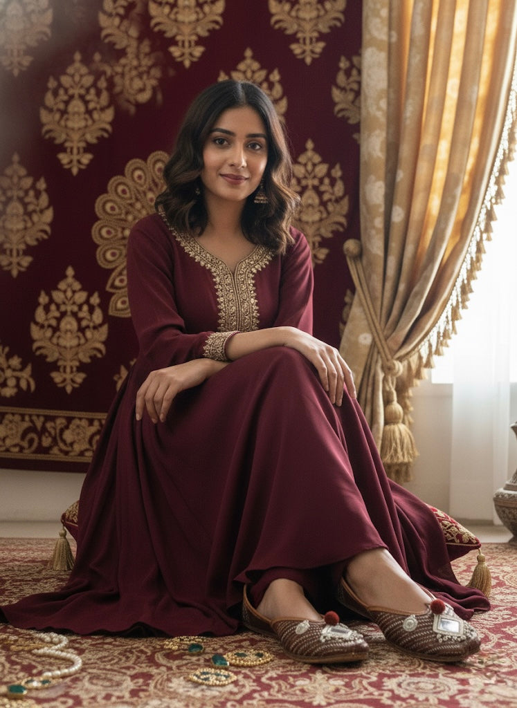 Vintage style (Jwel)