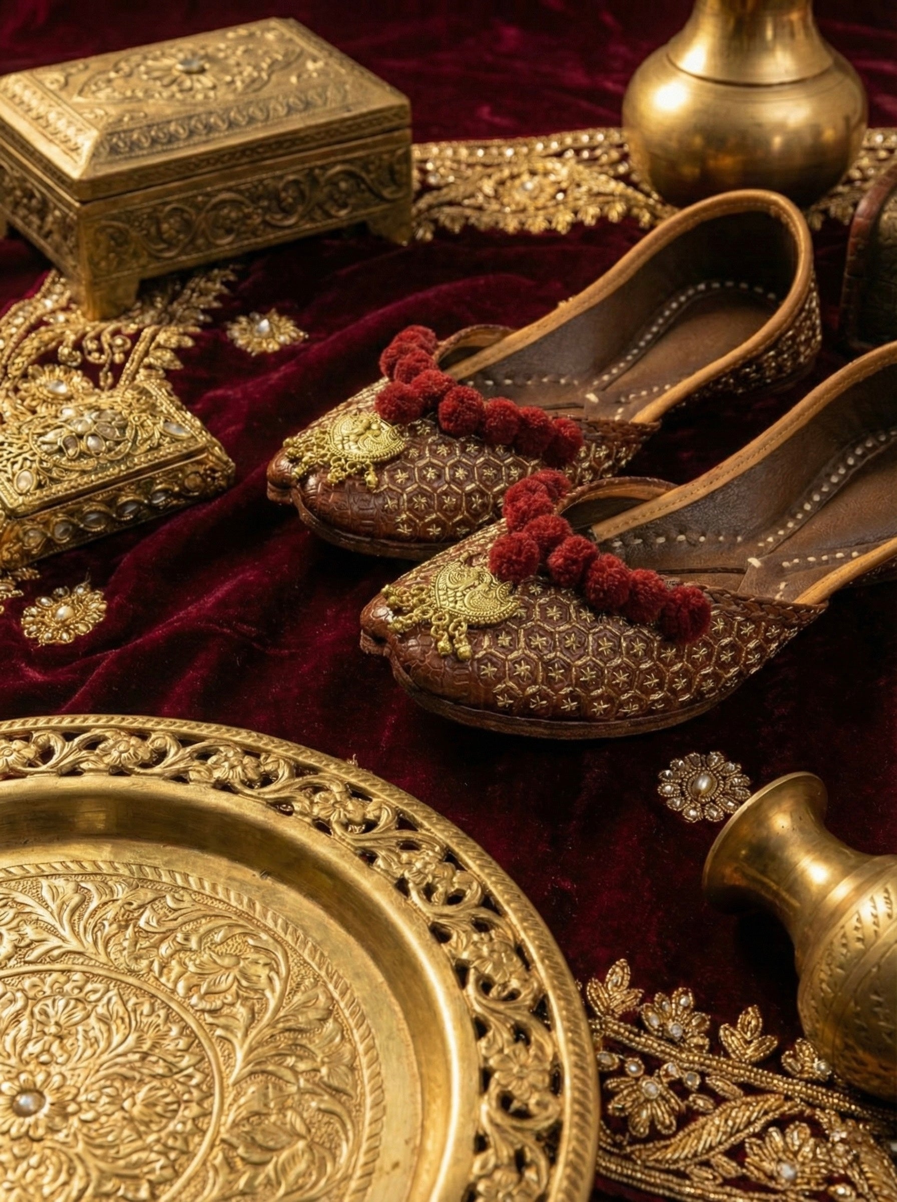 Vintage Style (Jwel)