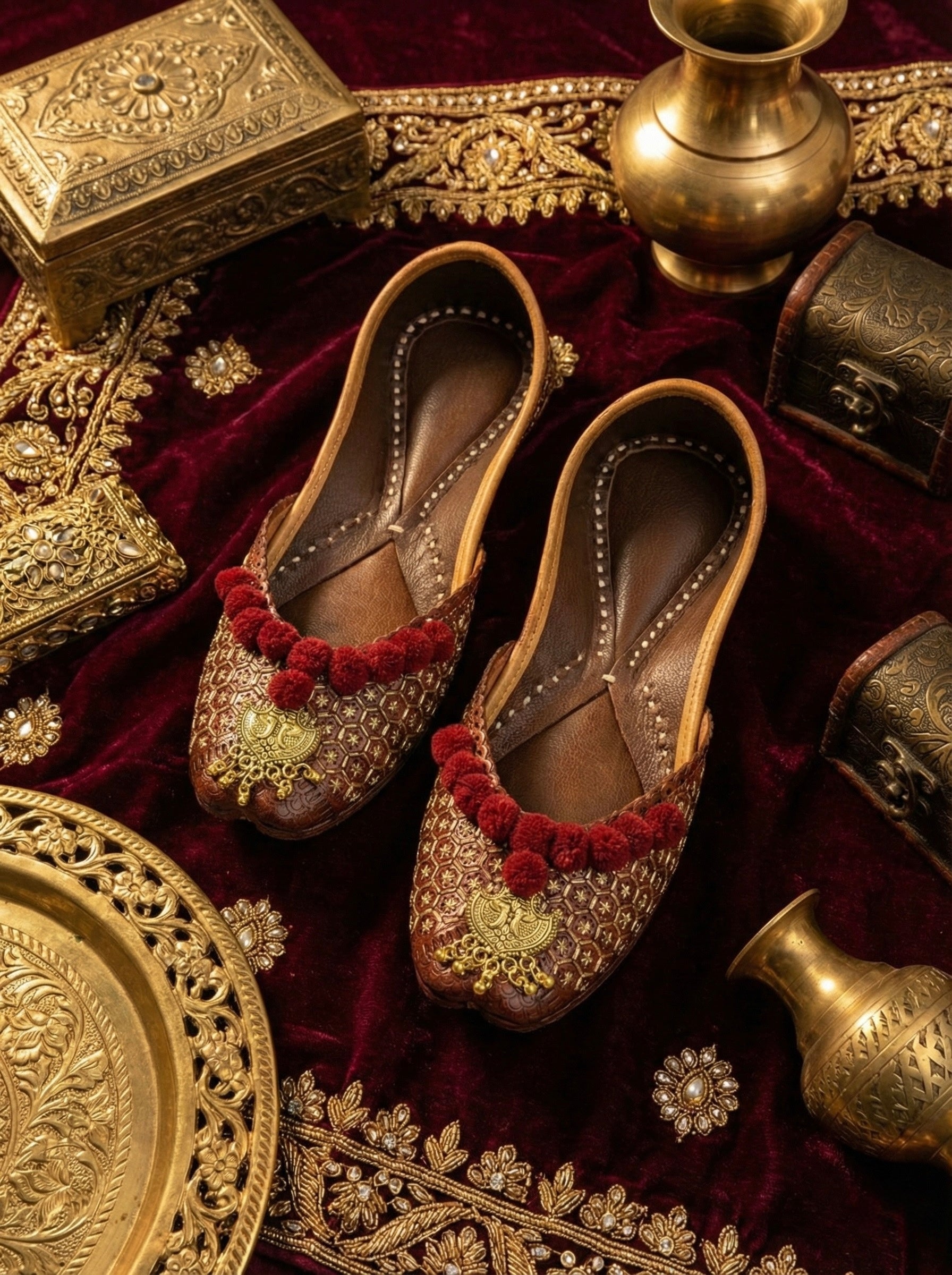 Vintage Style (Jwel)