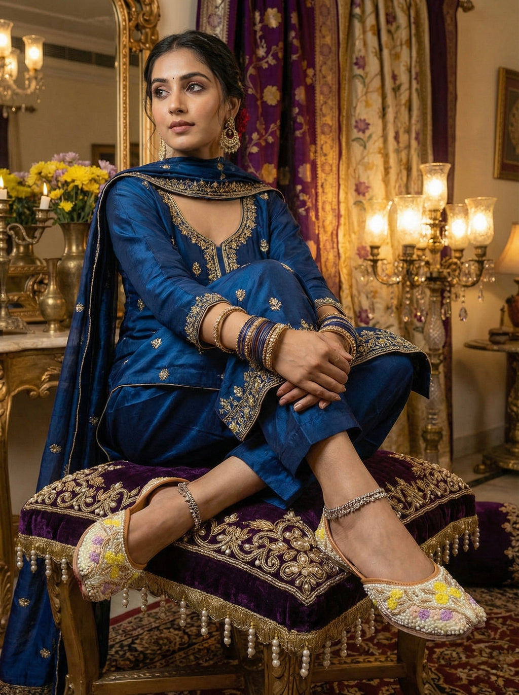 Zareen