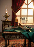 Mirza (Silver)