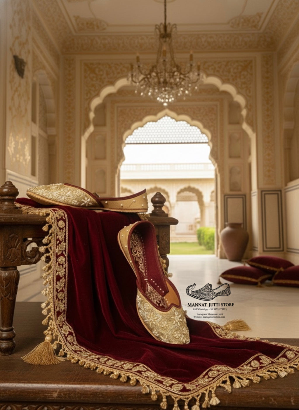 Noor-E-Nazaqat